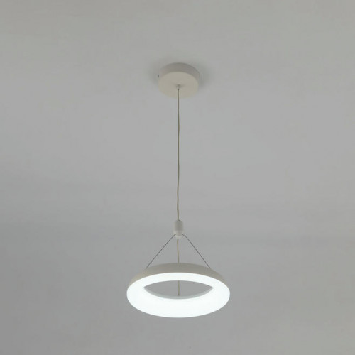 Citilux Паркер CL225B110 LED Подвесной светильник Белый