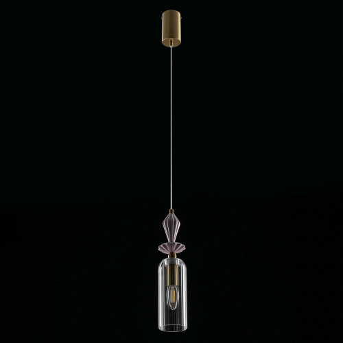 Citilux FERNET CL254010 Подвесной светильник