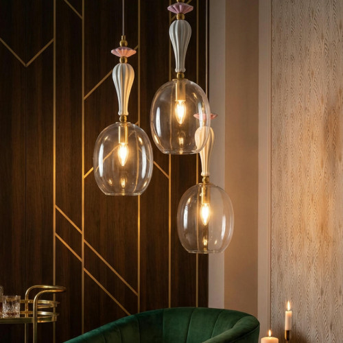Citilux FERNET CL254410 Подвесной светильник