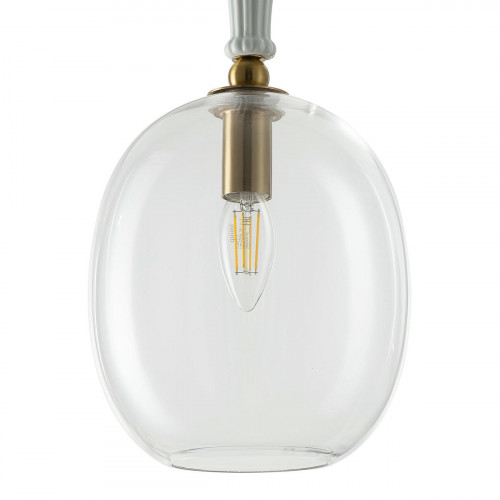 Citilux FERNET CL254410 Подвесной светильник