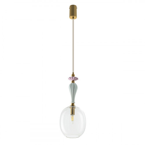 Citilux FERNET CL254410 Подвесной светильник
