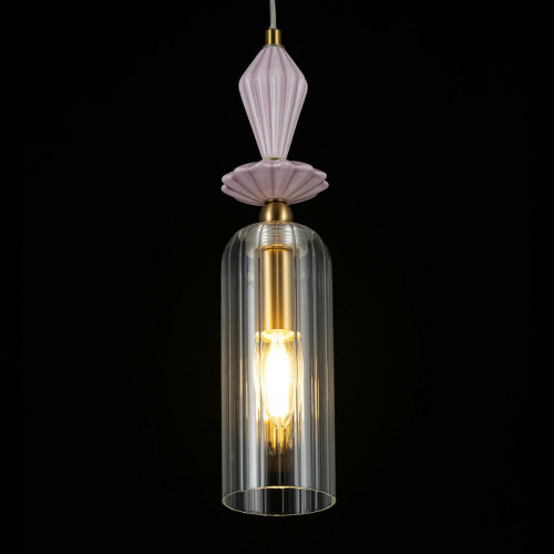 Citilux FERNET CL254010 Подвесной светильник