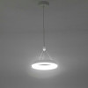 Citilux Паркер CL225B110 LED Подвесной светильник Белый
