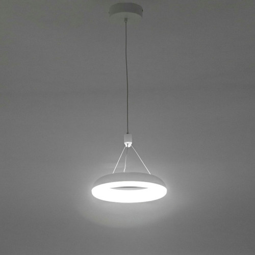 Citilux Паркер CL225B110 LED Подвесной светильник Белый