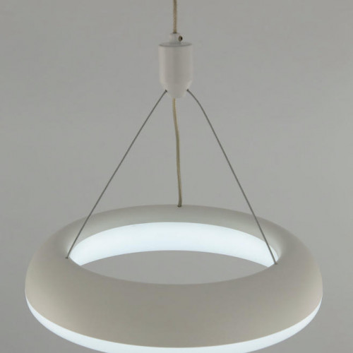 Citilux Паркер CL225B110 LED Подвесной светильник Белый