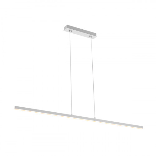 Citilux Стиг CL203210 LED Светильник подвесной с диммером Белый