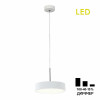 Citilux Тао CL712S180N LED Подвесной светильник с диммером