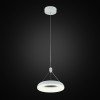 Citilux Паркер CL225B110 LED Подвесной светильник Белый
