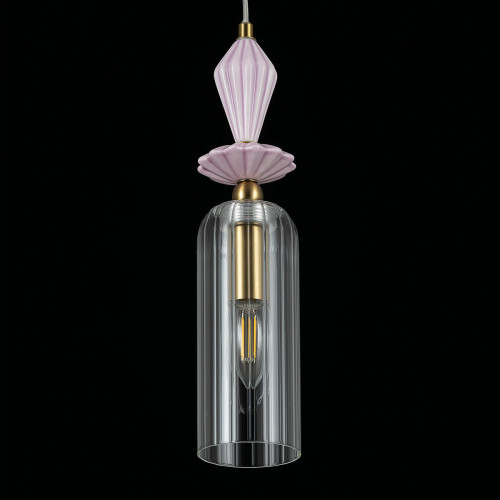 Citilux FERNET CL254010 Подвесной светильник