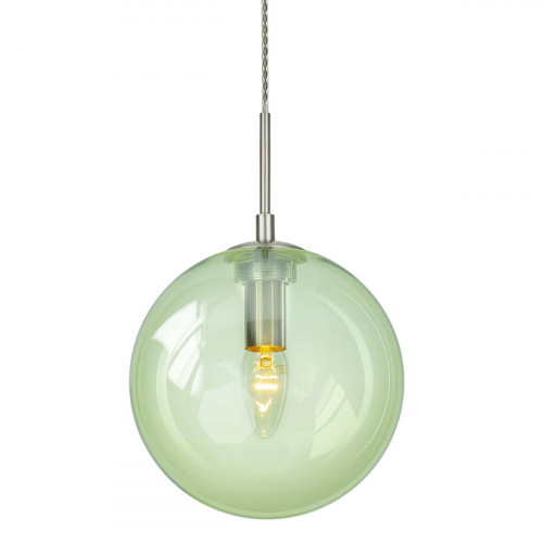 Citilux Томми CL102626 Светильник подвесной Зелёный