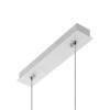 Citilux Стиг CL203210 LED Светильник подвесной с диммером Белый