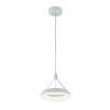 Citilux Паркер CL225B110 LED Подвесной светильник Белый