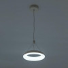 Citilux Паркер CL225B110 LED Подвесной светильник Белый