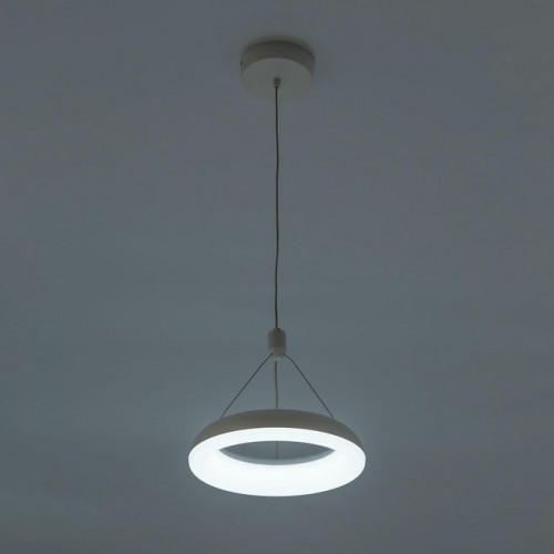 Citilux Паркер CL225B110 LED Подвесной светильник Белый