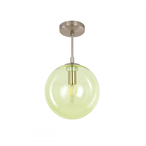 Citilux Томми CL102626 Светильник подвесной Зелёный