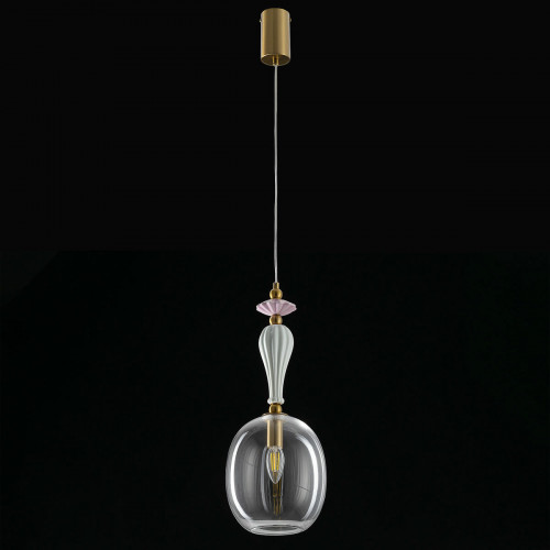 Citilux FERNET CL254410 Подвесной светильник
