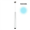 Citilux Тубус CL01PBL070N LED Подвесной светильник Белый