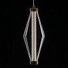 Citilux TANNA CL253010 Подвесной светодиодный светильник Бронза