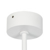 Citilux CL51320_BL VEKTOR Потолочный светильник на штанге Белый 20см