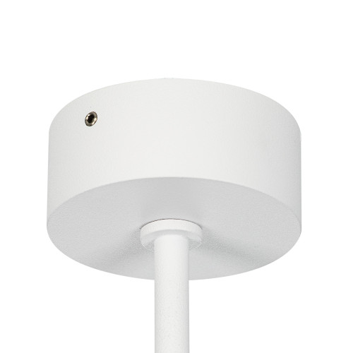 Citilux CL51320_BL VEKTOR Потолочный светильник на штанге Белый 20см