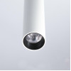 Citilux Тубус CL01PBL070N LED Подвесной светильник Белый