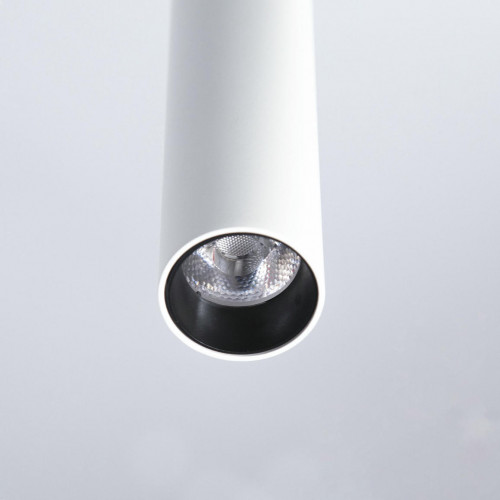 Citilux Тубус CL01PBL070N LED Подвесной светильник Белый