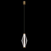 Citilux TANNA CL253010 Подвесной светодиодный светильник Бронза