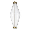 Citilux TANNA CL253010 Подвесной светодиодный светильник Бронза