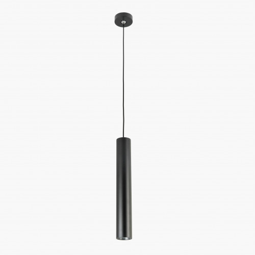 Citilux Тубус CL01PB071N LED Подвесной светильник Чёрный