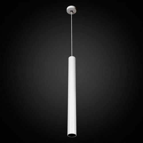 Citilux Тубус CL01PBL070N LED Подвесной светильник Белый