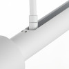Citilux CL51320_BL VEKTOR Потолочный светильник на штанге Белый 20см