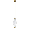 Citilux TANNA CL253010 Подвесной светодиодный светильник Бронза