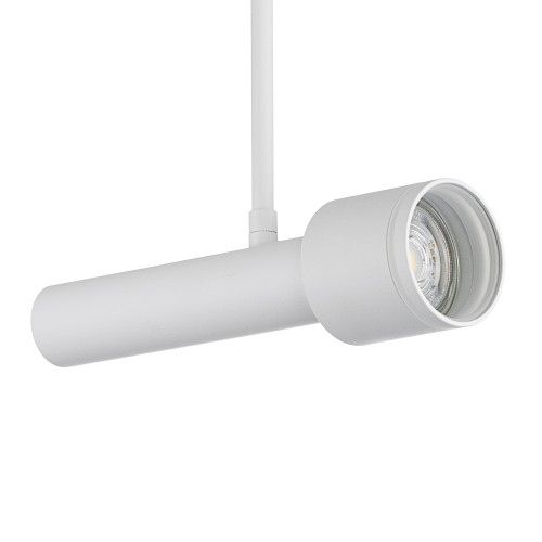 Citilux VEKTOR CL51320_BF Потолочный светильник на штанге Белый 20см