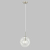 Citilux Томми CL102621 Светильник подвесной Прозрачный