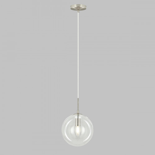 Citilux Томми CL102621 Светильник подвесной Прозрачный