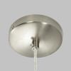 Citilux Томми CL102621 Светильник подвесной Прозрачный