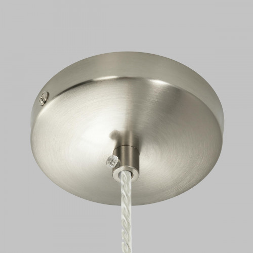 Citilux Томми CL102621 Светильник подвесной Прозрачный