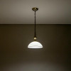 Citilux Адриана CL405213 Подвесной светильник Бронза
