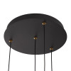 Citilux LASS CL249021 LED Подвесной светильник