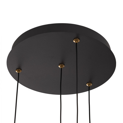 Citilux LASS CL249021 LED Подвесной светильник