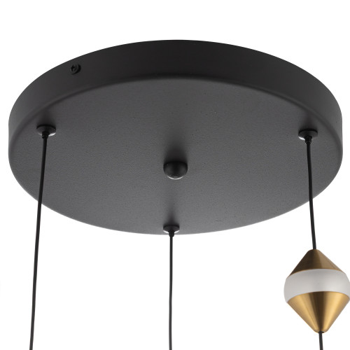 Citilux NORT CL475023 Подвесной светильник