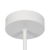 Citilux VEKTOR CL51320_BF Потолочный светильник на штанге Белый 20см