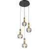 Citilux LASS CL249021 LED Подвесной светильник