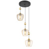 Citilux NORT CL475023 Подвесной светильник