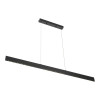 Citilux EDGE CL720031N LED Подвесной светильник Чёрный