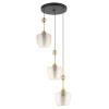 Citilux NORT CL475023 Подвесной светильник