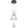 Citilux LASS CL249021 LED Подвесной светильник