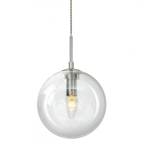 Citilux Томми CL102621 Светильник подвесной Прозрачный