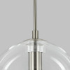 Citilux Томми CL102621 Светильник подвесной Прозрачный
