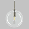 Citilux Томми CL102621 Светильник подвесной Прозрачный